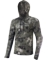 UPF50 LS HOODIE STORMHUNT XL